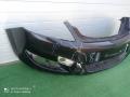бампер передний Opel Zafira B рестайлинг (2008—2014) 2010, 1.8i Z18XER, 13247273 - фото №5