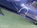 бампер передний Opel Astra H рестайлинг (2006—2014) 2012, 1.3 CDTI Z13DTH, 13225746 - фото №3