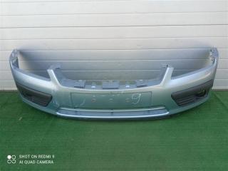 бампер передний Ford Focus II (2005—2008) 2007, 1.8i QQDB, 4M5117757A