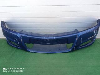 бампер передний Opel Astra H рестайлинг (2006—2014) 2012, 1.3 CDTI Z13DTH, 13225746
