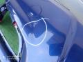 бампер передний Opel Astra H рестайлинг (2006—2014) 2012, 1.3 CDTI Z13DTH, 13225746 - фото №8