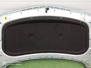 шумоизоляция капота Opel Astra J (2009—2012) 2012, 1.6i A16XER, 13272647