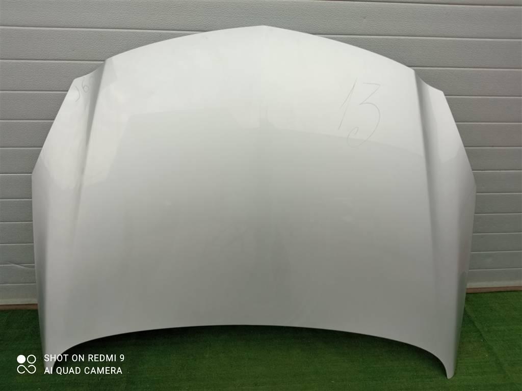 капот Opel Insignia I (2008—2013) 2010, 2.0TD A20DTH, 1160013 - фото №1
