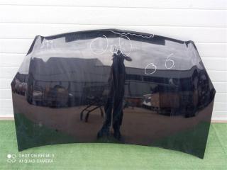 капот Opel Zafira B рестайлинг (2008—2014) 2010, 1.8i Z18XER, 93184414