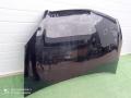 капот Opel Zafira B рестайлинг (2008—2014) 2010, 1.8i Z18XER, 93184414 - фото №2