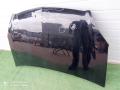 капот Opel Zafira B рестайлинг (2008—2014) 2010, 1.8i Z18XER, 93184414 - фото №3