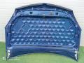 капот Opel Astra H рестайлинг (2006—2014) 2011, 1.8i Z18XER, 93178717 - фото №7