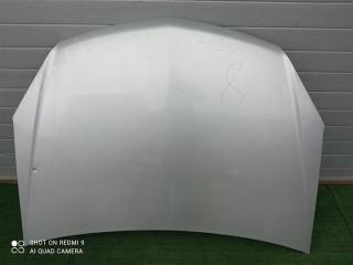 капот Opel Astra H рестайлинг (2006—2014) 2011, 1.8i Z18XER, 93178717