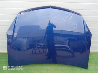 капот Opel Astra H рестайлинг (2006—2014) 2011, 1.8i Z18XER, 93178717