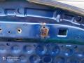 капот Opel Astra H рестайлинг (2006—2014) 2011, 1.8i Z18XER, 93178717 - фото №9