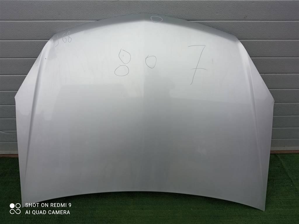капот Opel Astra H рестайлинг (2006—2014) 2011, 1.8i Z18XER, 93178717 - фото №1