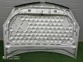 капот Opel Astra H рестайлинг (2006—2014) 2011, 1.8i Z18XER, 93178717 - фото №8