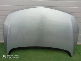 капот Opel Astra J рестайлинг (2012—2018) 2014, 1.6i A16XER, 1160014
