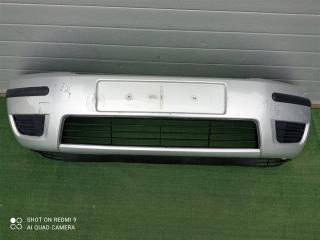 бампер передний Ford Fusion I (2002—2005) 2004, 1.4i, 3N1117K819A