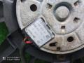 вентилятор радиатора Opel Astra H рестайлинг (2006—2014) 2012, 1.6i Z16XER, 13205947 - фото №5
