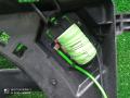 вентилятор радиатора Opel Zafira C (2011—2016) 2013, 1.4T A14NET, 16457006 - фото №4