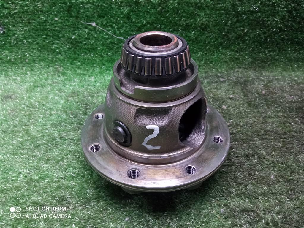 дифференциал Opel Astra H рестайлинг (2006—2014) 2012, 1.8i Z18XER, 9126547 - фото №1