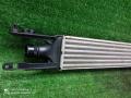 интеркулер Opel Corsa D (2006—2010) 2009, 1.3CDTI Z13DTJ, 55702194 - фото №5