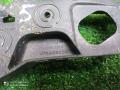 Крепление бампера переднего Opel Corsa D (2006—2010) 2010, 1.4i Z14XEP, 13179964 - фото №5