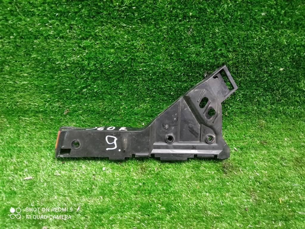 Крепление бампера переднего Opel Insignia I (2008—2013) 2010, 1.8i A18XER, 13238444 - фото №1