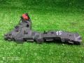 Крепление бампера переднего Opel Astra H рестайлинг (2006—2014) 2012, 1.6i Z16XER, 24460283 - фото №2