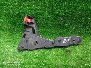 Крепление бампера переднего Opel Astra H рестайлинг (2006—2014) 2012, 1.6i Z16XER, 24460283