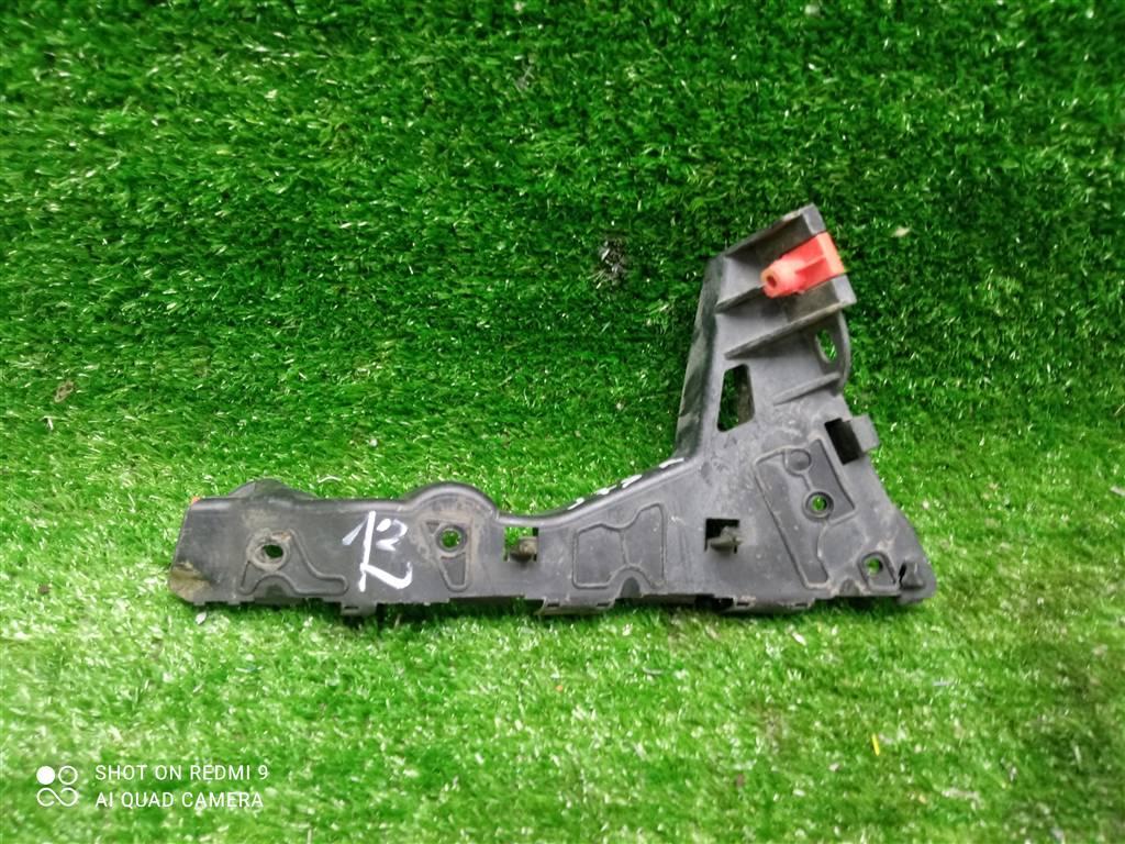 Крепление бампера переднего Opel Astra H рестайлинг (2006—2014) 2012, 1.8i Z18XER, 24460284 - фото №1