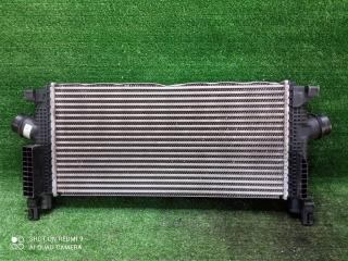 интеркулер Opel Astra J (2009—2012) 2011, 1.4T A14NEL, 13267646