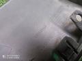 Юбка переднего бампера Opel Astra GTC J (2009—2012) 2011, 1.4T A14NET, 13264554 - фото №5