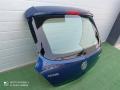 крышка багажника (дверь 3-5) Opel Corsa D (2006—2010) 2009, 1.4i Z14XEP, 93191542 - фото №2