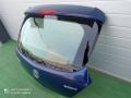крышка багажника (дверь 3-5) Opel Corsa D (2006—2010) 2009, 1.4i Z14XEP, 93191542 - фото №3