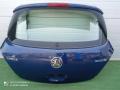 крышка багажника (дверь 3-5) Opel Corsa D (2006—2010) 2009, 1.4i Z14XEP, 93191542 - фото №5