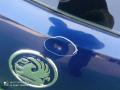 крышка багажника (дверь 3-5) Opel Corsa D (2006—2010) 2009, 1.4i Z14XEP, 93191542 - фото №6