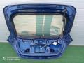 крышка багажника (дверь 3-5) Opel Corsa D (2006—2010) 2009, 1.4i Z14XEP, 93191542 - фото №11