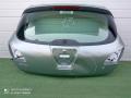 крышка багажника (дверь 3-5) Opel Astra J рестайлинг (2012—2018) 2014, 1.6i A16XER, 13372624 - фото №5