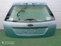 крышка багажника (дверь 3-5) Ford Focus II (2005—2008) 2007, 1.8i QQDB, 1487316 - фото №5
