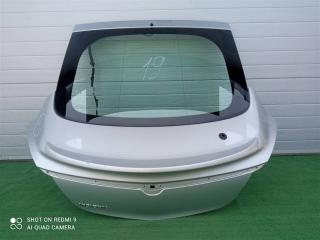крышка багажника (дверь 3-5) Opel Insignia I (2008—2013) 2010, 1.8i Z18XER, 13310763