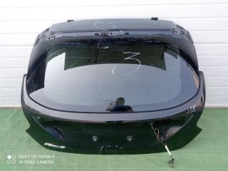 крышка багажника (дверь 3-5) Ford Focus III (2011—2015) 2013, 1838957