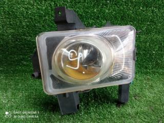 фара противотуманная левая Opel Astra H рестайлинг (2006—2014) 2012, 1.6i Z16XER, 13261999