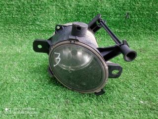 фара противотуманная левая Opel Zafira B рестайлинг (2008—2014) 2010, 1.8i Z18XER, 93357465