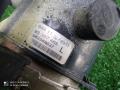 фара противотуманная левая Opel Zafira B рестайлинг (2008—2014) 2010, 1.8i Z18XER, 93357465 - фото №8