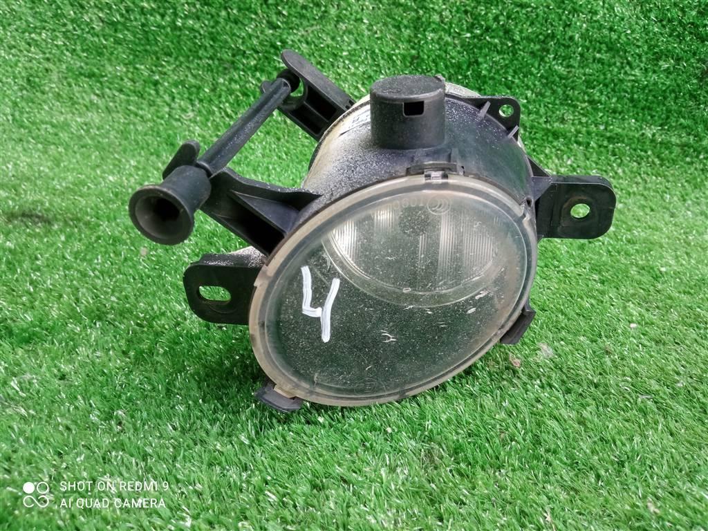 фара противотуманная правая Opel Zafira B рестайлинг (2008—2014) 2010, 1.8i Z18XER, 93357464 - фото №1