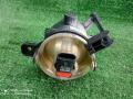 фара противотуманная правая Opel Zafira B рестайлинг (2008—2014) 2010, 1.8i Z18XER, 93357464 - фото №5