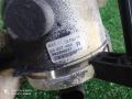 фара противотуманная правая Opel Zafira B рестайлинг (2008—2014) 2010, 1.8i Z18XER, 93357464 - фото №8