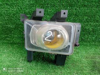 фара противотуманная правая Opel Astra H рестайлинг (2006—2014) 2012, 1.8i Z18XER, 13262000