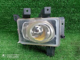фара противотуманная правая Opel Astra H рестайлинг (2006—2014) 2012, 1.8i Z18XER, 13262000