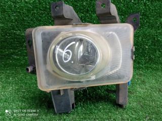 фара противотуманная левая Opel Astra H рестайлинг (2006—2014) 2012, 1.6i Z16XER, 13261999