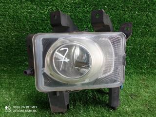 фара противотуманная левая Opel Astra H рестайлинг (2006—2014) 2012, 1.6i Z16XER, 13261999