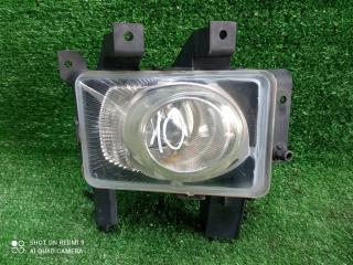 фара противотуманная правая Opel Astra H рестайлинг (2006—2014) 2012, 1.8i Z18XER, 13262000