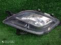 фара противотуманная левая Opel Astra J (2009—2012) 2010, 1.6i A16XER, 13264641 - фото №2